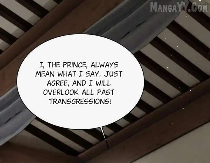 The Tyrant’s Family Lasts Thanks To Her Inner Voice Chapter 73 - Page 47