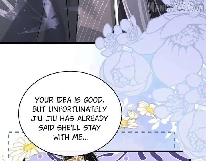 The Tyrant’s Family Lasts Thanks To Her Inner Voice Chapter 73 - Page 67