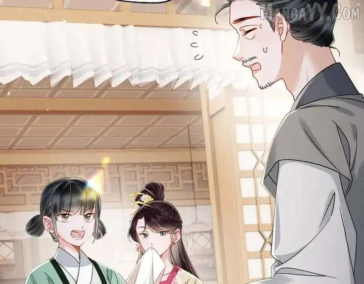 The Tyrant’s Family Lasts Thanks To Her Inner Voice Chapter 73 - Page 83