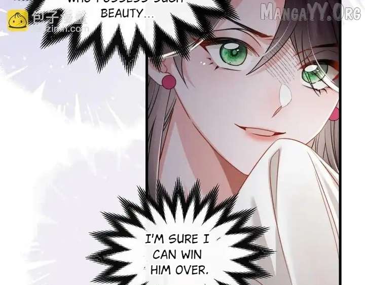 The Tyrant’s Family Lasts Thanks To Her Inner Voice Chapter 74 - Page 13