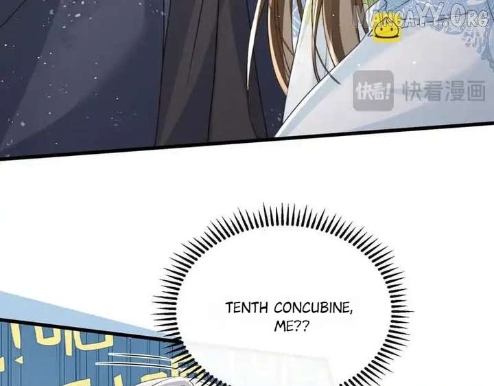 The Tyrant’s Family Lasts Thanks To Her Inner Voice Chapter 74 - Page 24