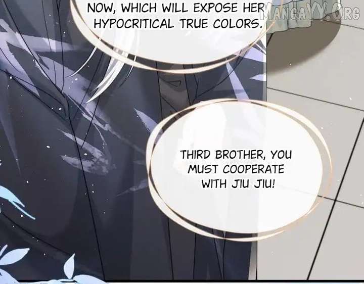 The Tyrant’s Family Lasts Thanks To Her Inner Voice Chapter 74 - Page 36