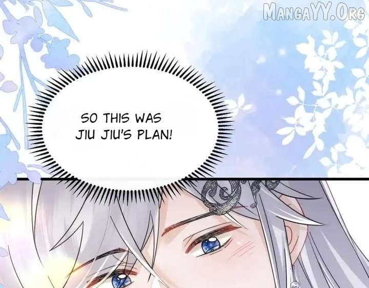 The Tyrant’s Family Lasts Thanks To Her Inner Voice Chapter 74 - Page 37