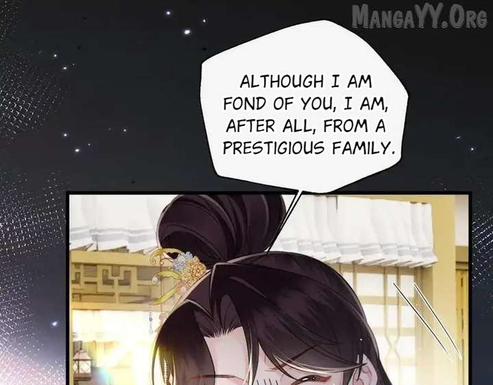 The Tyrant’s Family Lasts Thanks To Her Inner Voice Chapter 74 - Page 43