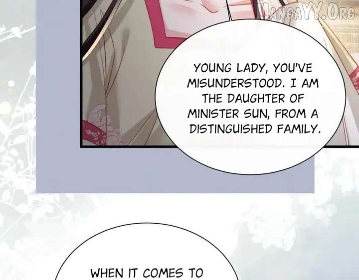 The Tyrant’s Family Lasts Thanks To Her Inner Voice Chapter 74 - Page 5