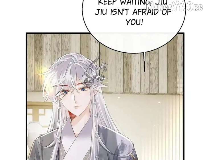 The Tyrant’s Family Lasts Thanks To Her Inner Voice Chapter 74 - Page 64