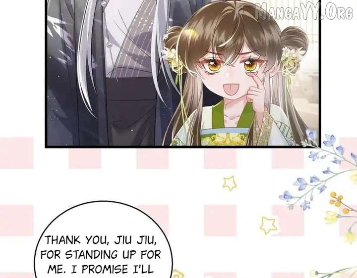 The Tyrant’s Family Lasts Thanks To Her Inner Voice Chapter 74 - Page 65