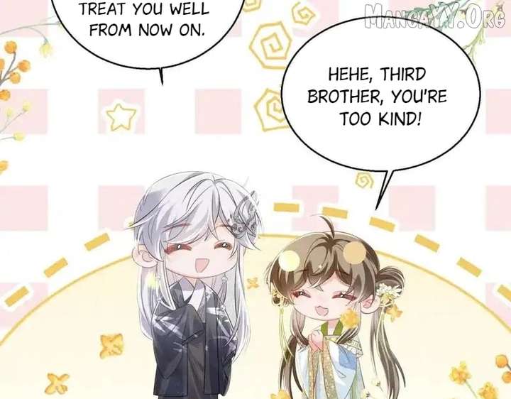 The Tyrant’s Family Lasts Thanks To Her Inner Voice Chapter 74 - Page 66