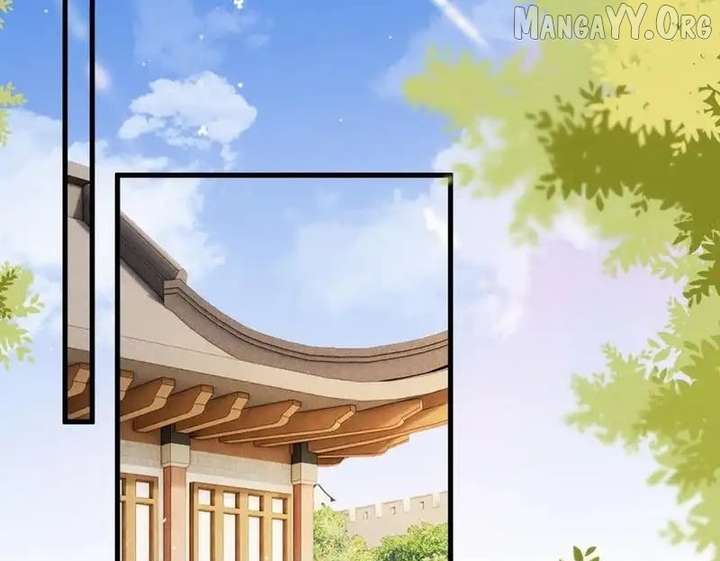 The Tyrant’s Family Lasts Thanks To Her Inner Voice Chapter 74 - Page 74