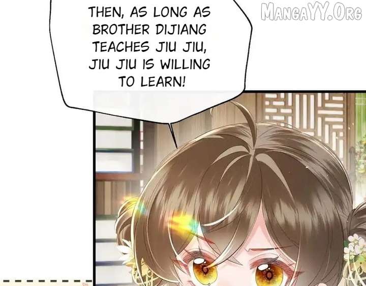 The Tyrant’s Family Lasts Thanks To Her Inner Voice Chapter 74 - Page 82