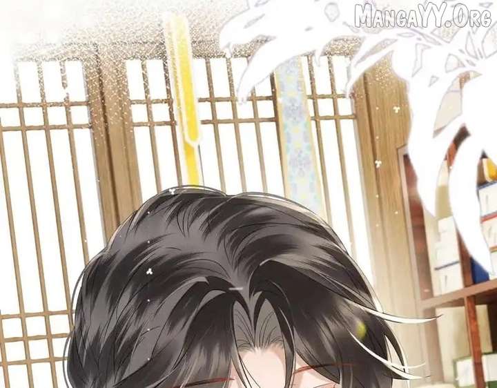 The Tyrant’s Family Lasts Thanks To Her Inner Voice Chapter 74 - Page 96