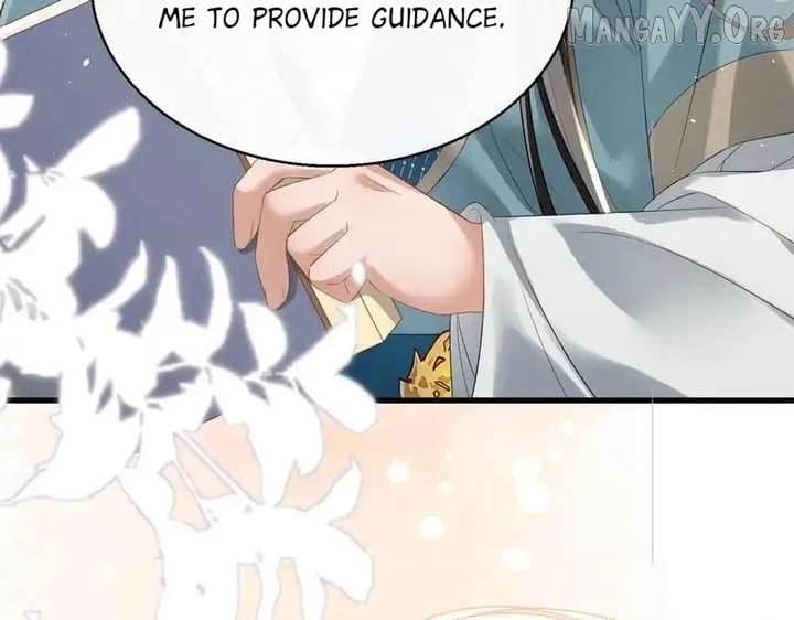 The Tyrant’s Family Lasts Thanks To Her Inner Voice Chapter 74 - Page 98