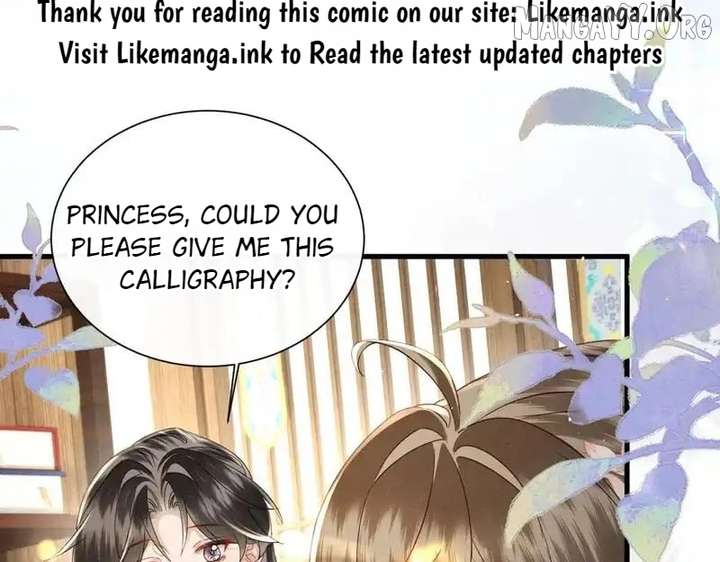 The Tyrant’s Family Lasts Thanks To Her Inner Voice Chapter 75 - Page 26