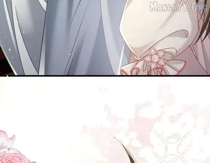 The Tyrant’s Family Lasts Thanks To Her Inner Voice Chapter 75 - Page 40