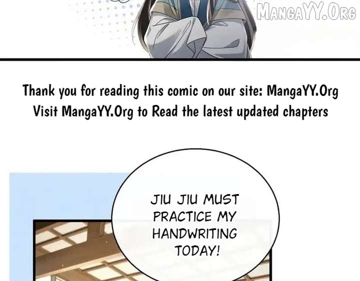 The Tyrant’s Family Lasts Thanks To Her Inner Voice Chapter 75 - Page 46