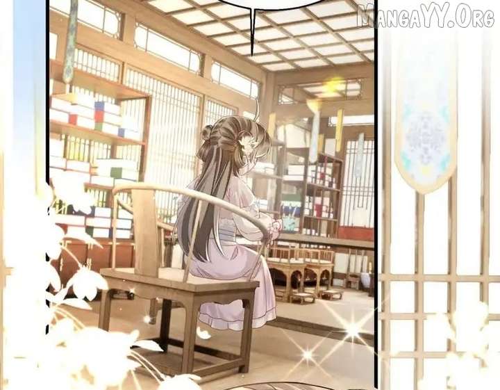 The Tyrant’s Family Lasts Thanks To Her Inner Voice Chapter 75 - Page 47