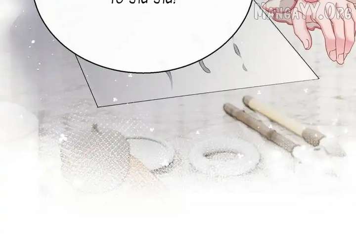 The Tyrant’s Family Lasts Thanks To Her Inner Voice Chapter 75 - Page 50