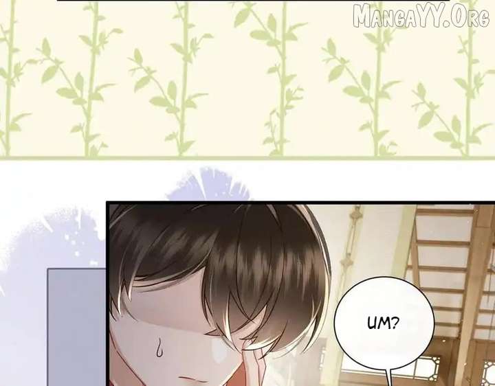 The Tyrant’s Family Lasts Thanks To Her Inner Voice Chapter 75 - Page 58