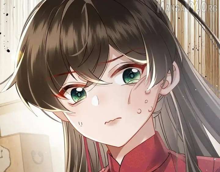 The Tyrant’s Family Lasts Thanks To Her Inner Voice Chapter 75 - Page 67