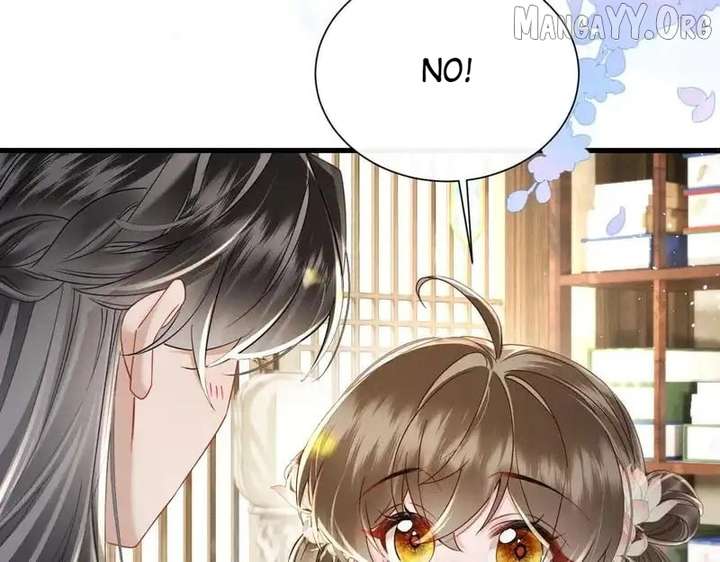 The Tyrant’s Family Lasts Thanks To Her Inner Voice Chapter 75 - Page 7