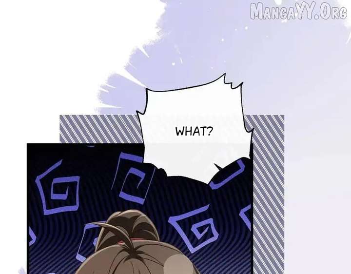 The Tyrant’s Family Lasts Thanks To Her Inner Voice Chapter 75 - Page 80