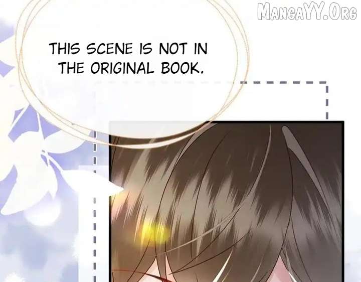 The Tyrant’s Family Lasts Thanks To Her Inner Voice Chapter 75 - Page 85