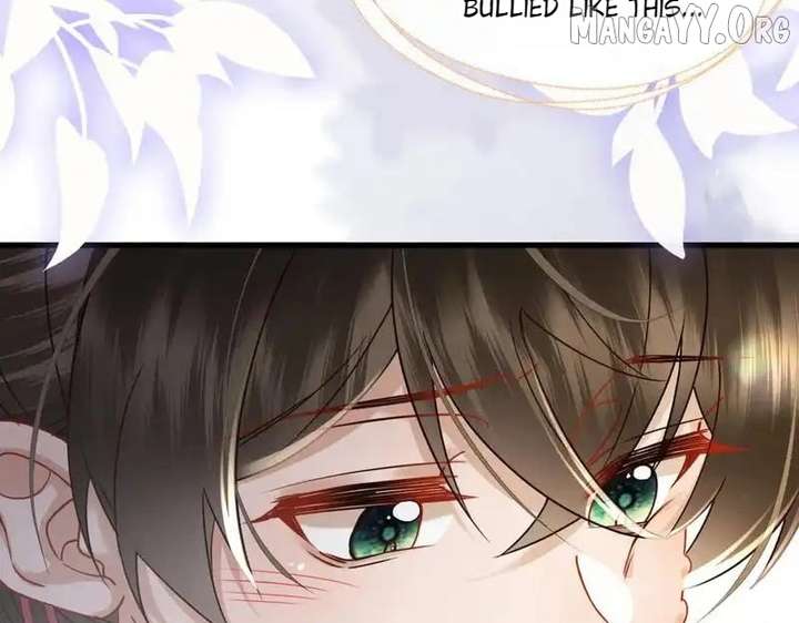 The Tyrant’s Family Lasts Thanks To Her Inner Voice Chapter 75 - Page 87