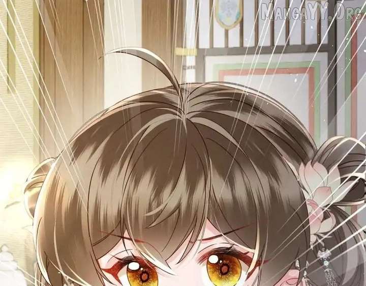 The Tyrant’s Family Lasts Thanks To Her Inner Voice Chapter 75 - Page 91