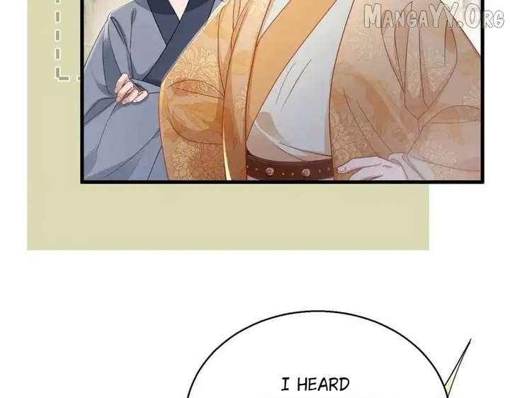 The Tyrant’s Family Lasts Thanks To Her Inner Voice Chapter 76 - Page 12