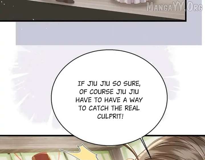 The Tyrant’s Family Lasts Thanks To Her Inner Voice Chapter 76 - Page 28