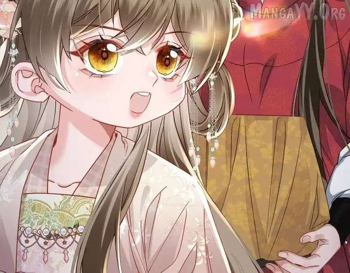 The Tyrant’s Family Lasts Thanks To Her Inner Voice Chapter 76 - Page 31