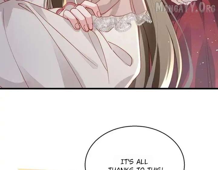 The Tyrant’s Family Lasts Thanks To Her Inner Voice Chapter 76 - Page 32