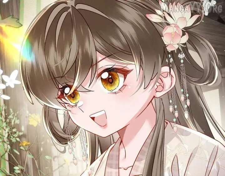 The Tyrant’s Family Lasts Thanks To Her Inner Voice Chapter 76 - Page 38