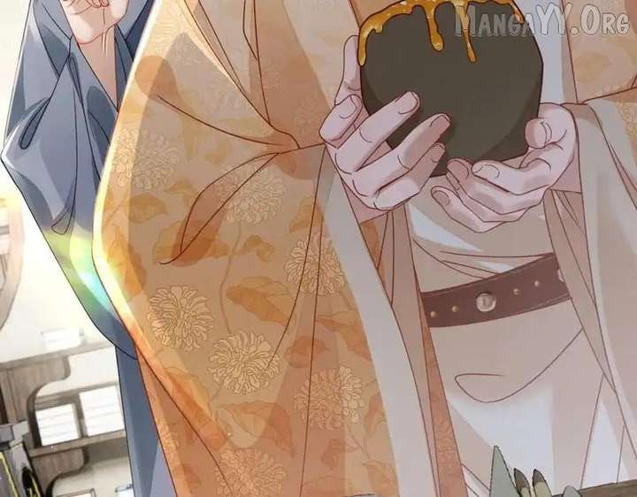 The Tyrant’s Family Lasts Thanks To Her Inner Voice Chapter 76 - Page 4