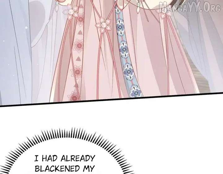 The Tyrant’s Family Lasts Thanks To Her Inner Voice Chapter 76 - Page 53