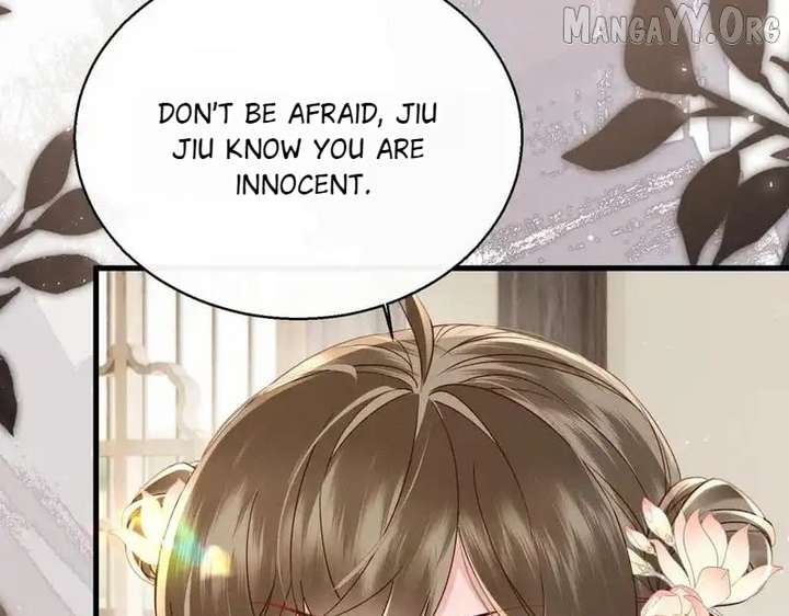 The Tyrant’s Family Lasts Thanks To Her Inner Voice Chapter 76 - Page 60