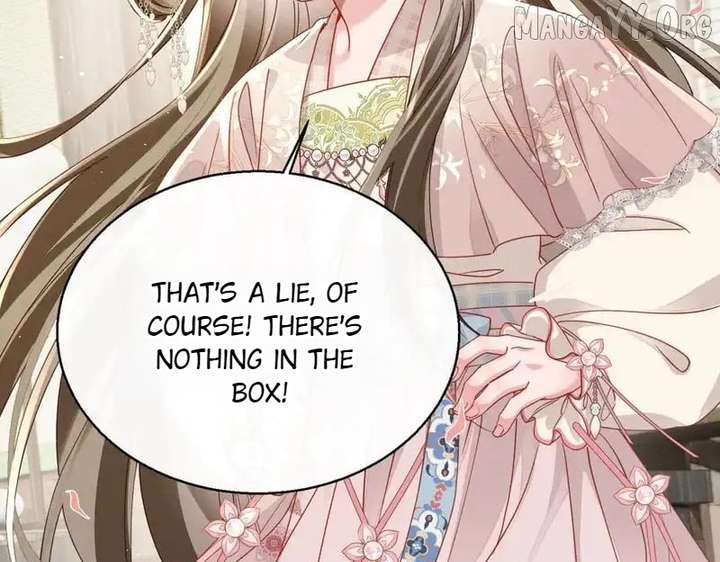 The Tyrant’s Family Lasts Thanks To Her Inner Voice Chapter 76 - Page 68