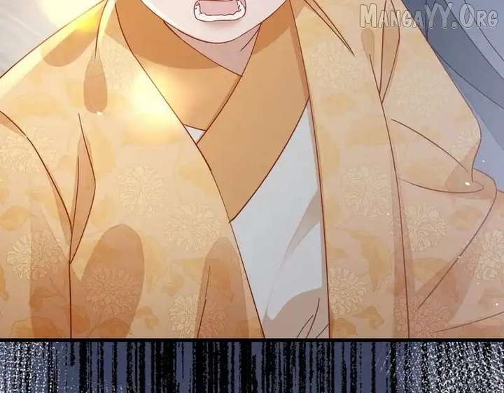 The Tyrant’s Family Lasts Thanks To Her Inner Voice Chapter 76 - Page 78