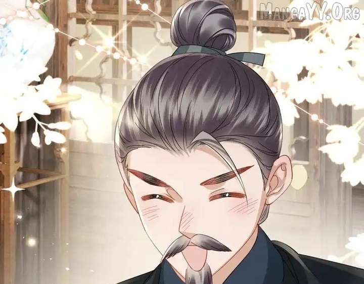 The Tyrant’s Family Lasts Thanks To Her Inner Voice Chapter 76 - Page 93