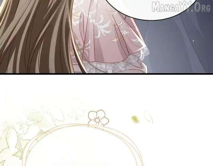 The Tyrant’s Family Lasts Thanks To Her Inner Voice Chapter 76 - Page 95