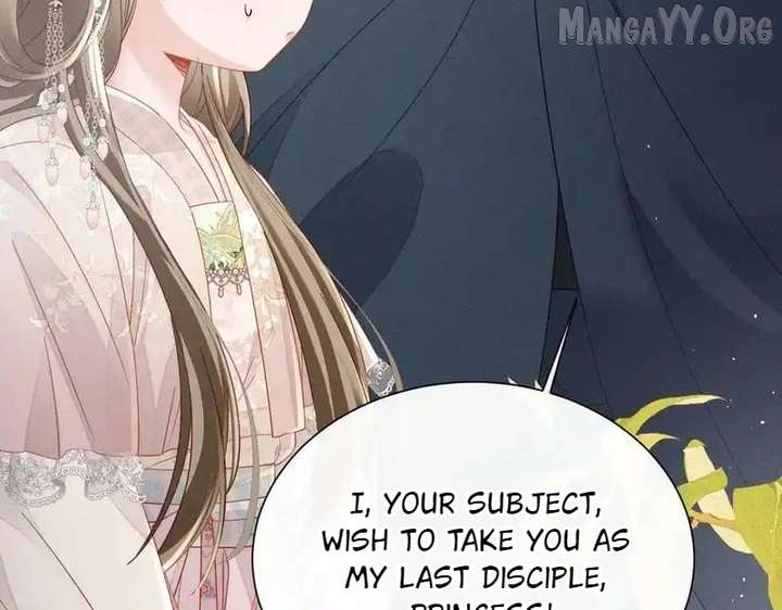 The Tyrant’s Family Lasts Thanks To Her Inner Voice Chapter 77 - Page 10