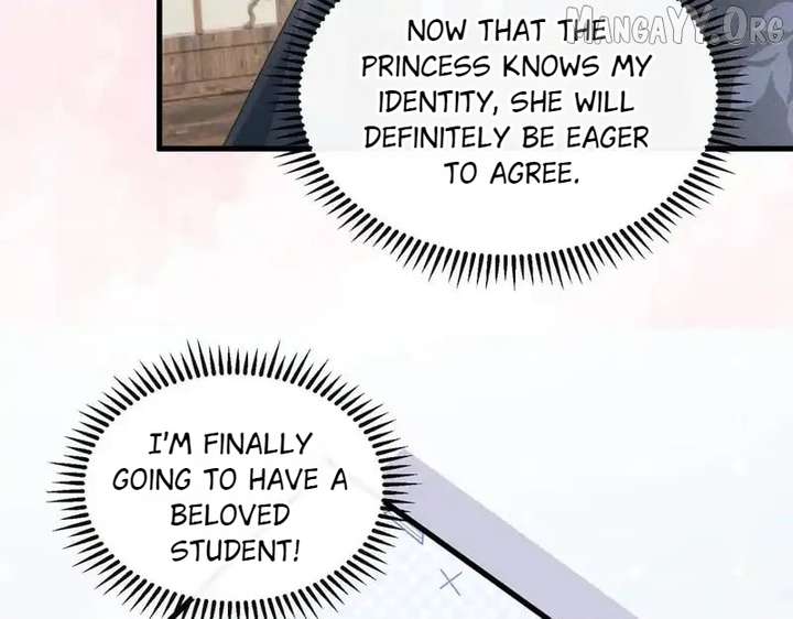 The Tyrant’s Family Lasts Thanks To Her Inner Voice Chapter 77 - Page 17