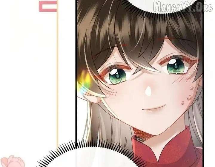 The Tyrant’s Family Lasts Thanks To Her Inner Voice Chapter 77 - Page 28