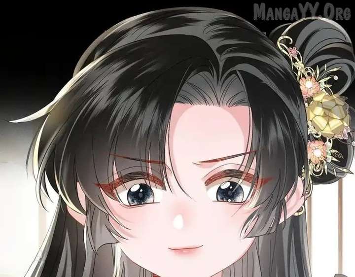 The Tyrant’s Family Lasts Thanks To Her Inner Voice Chapter 77 - Page 42