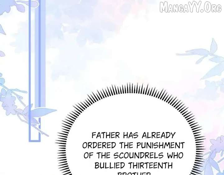 The Tyrant’s Family Lasts Thanks To Her Inner Voice Chapter 77 - Page 48