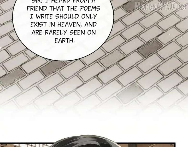 The Tyrant’s Family Lasts Thanks To Her Inner Voice Chapter 77 - Page 65