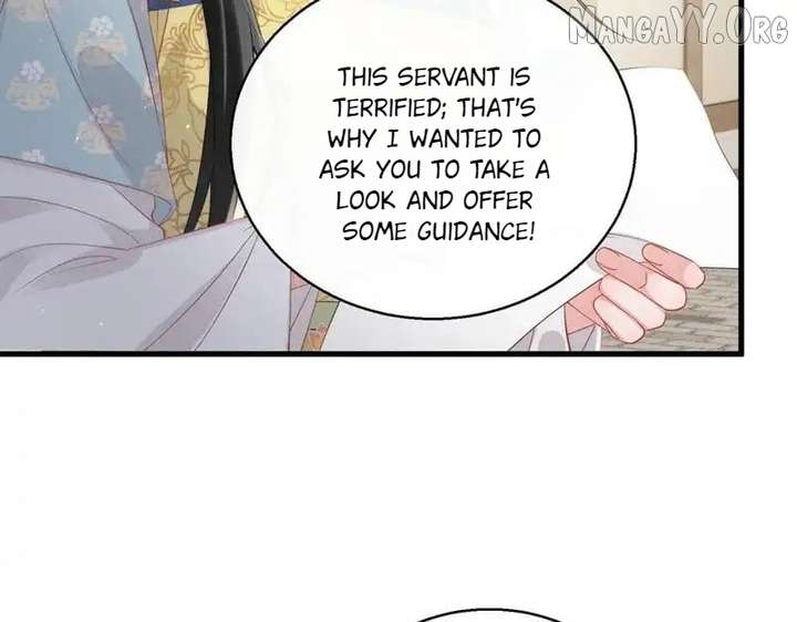 The Tyrant’s Family Lasts Thanks To Her Inner Voice Chapter 77 - Page 67