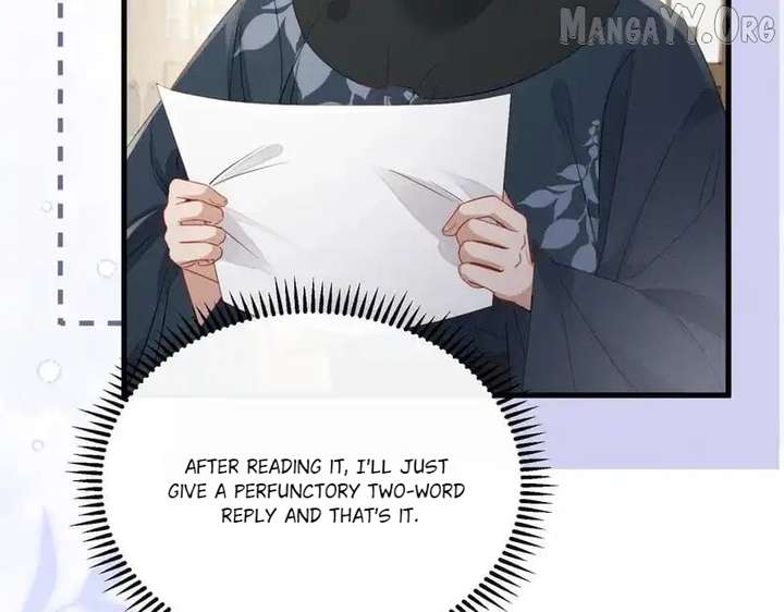 The Tyrant’s Family Lasts Thanks To Her Inner Voice Chapter 77 - Page 71