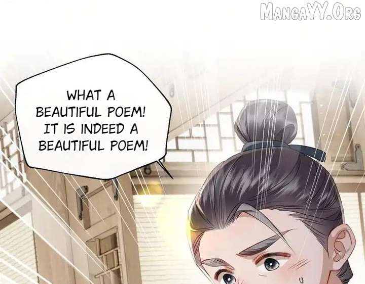 The Tyrant’s Family Lasts Thanks To Her Inner Voice Chapter 77 - Page 76