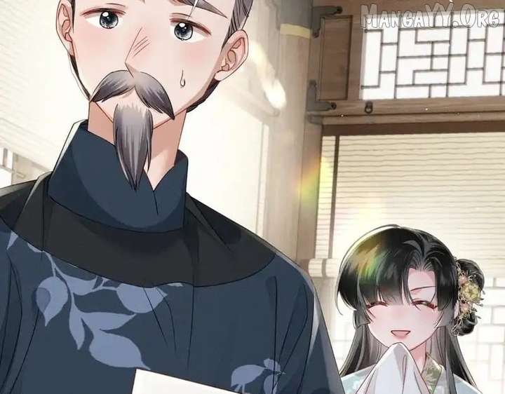 The Tyrant’s Family Lasts Thanks To Her Inner Voice Chapter 77 - Page 86